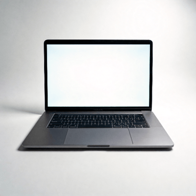 Product Mockup White BG
