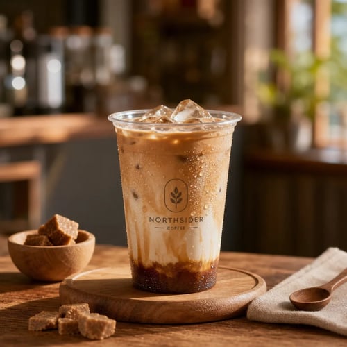 Foto Produk Kopi Susu Kekinian