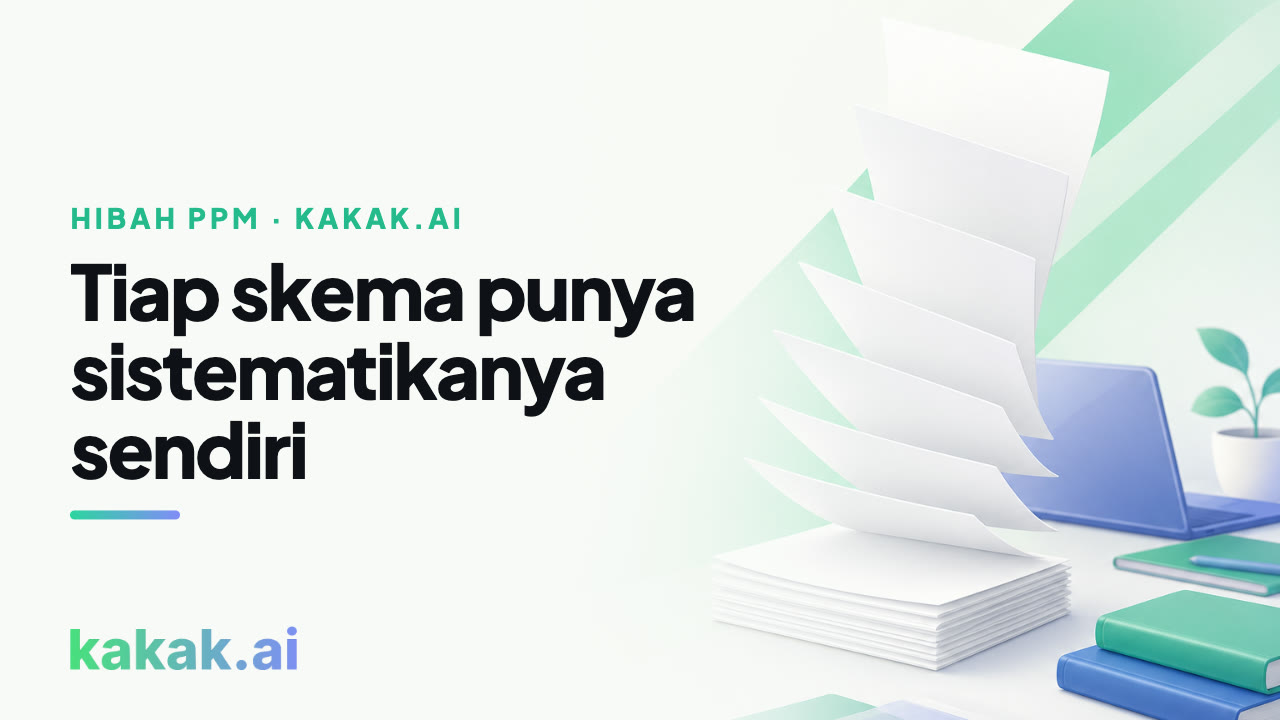 Enam skema penelitian plus satu pengabdian, berstandar Kemendiktisaintek.