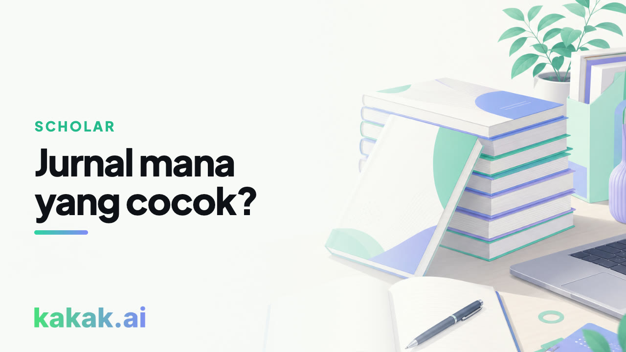 Jurnal target lengkap dengan biaya publikasi dan lama terbitnya.