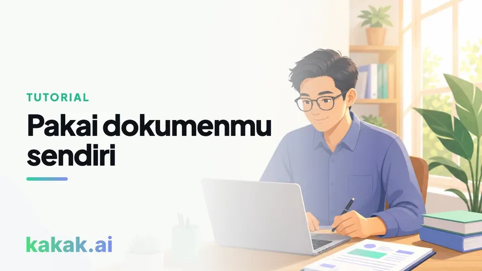 Unggah sekali, pakai berulang